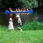 Uferweg *