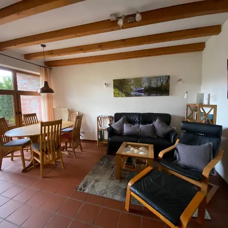 Uferweg Дом отдыха