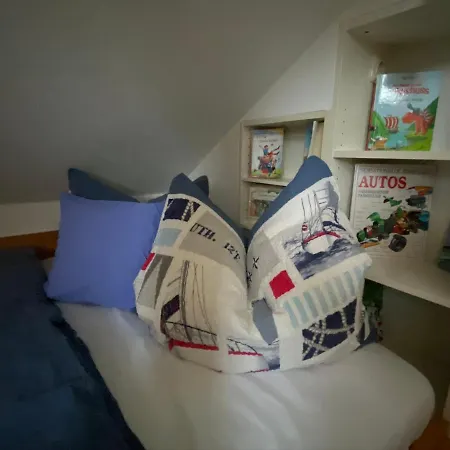 Uferweg Дом отдыха