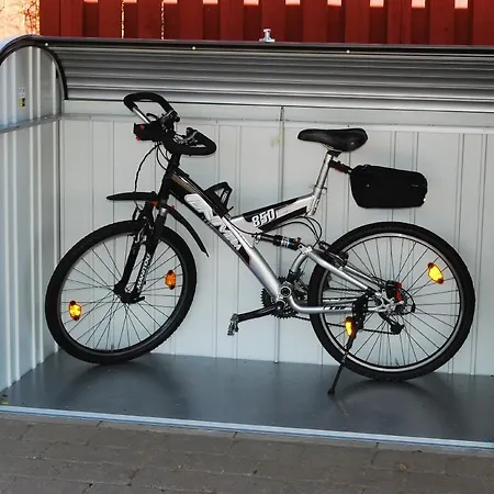 Uferweg Dom wakacyjny