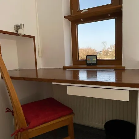 Holiday home Uferweg Otterndorf