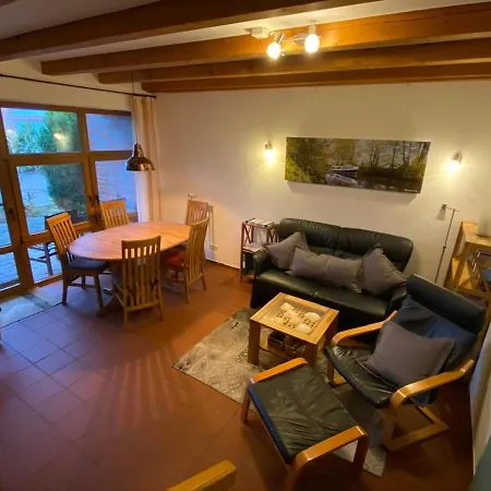 Uferweg * Otterndorf