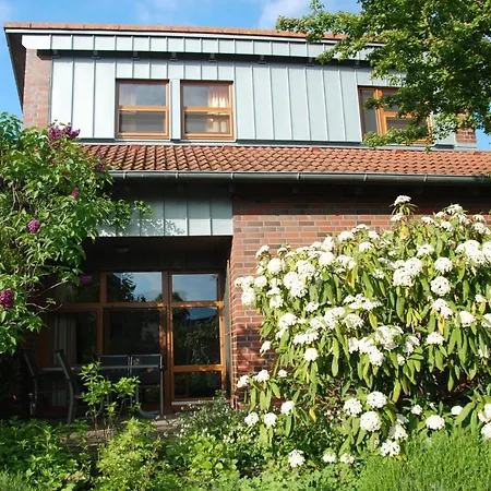 Uferweg Otterndorf