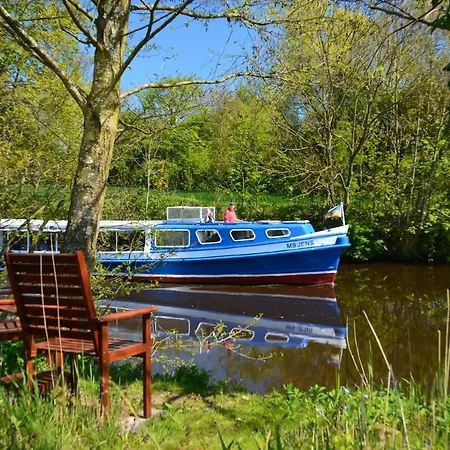 Σπίτι διακοπών Uferweg Otterndorf