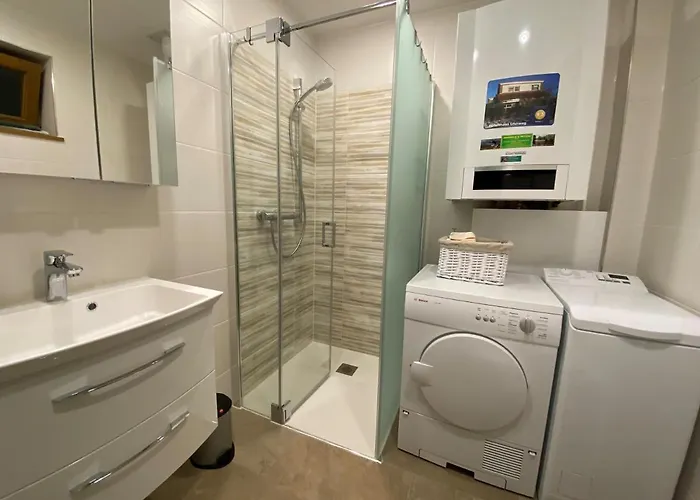 Σπίτι διακοπών Uferweg