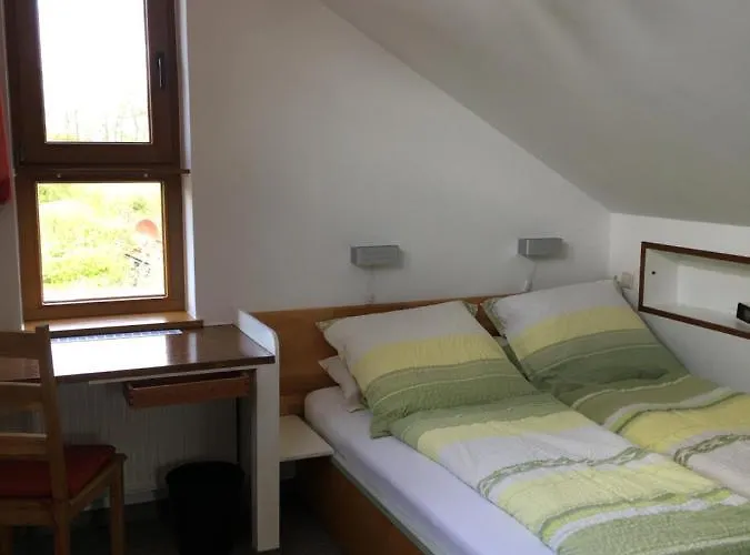 Uferweg Σπίτι διακοπών