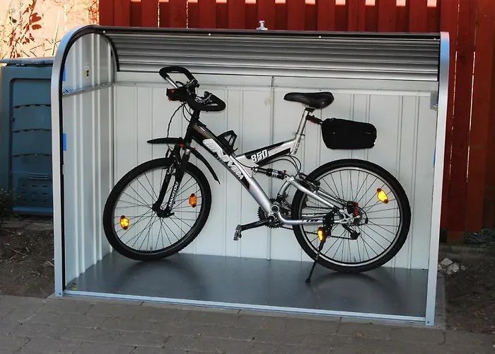 Uferweg Σπίτι διακοπών