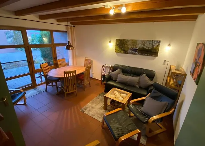 Uferweg * Otterndorf