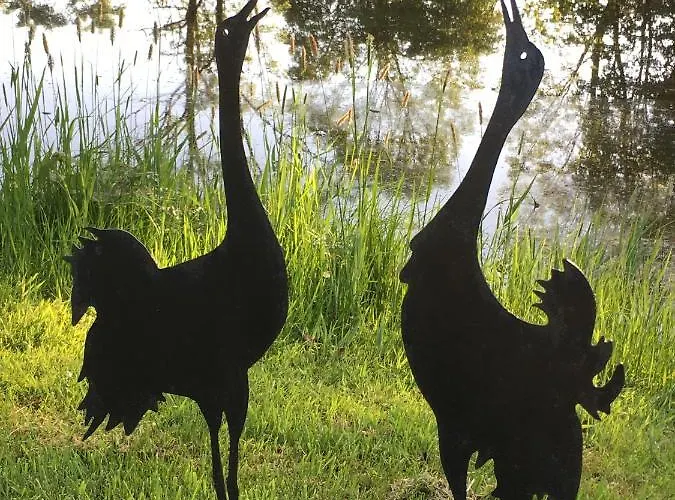 Uferweg Оттерндорф