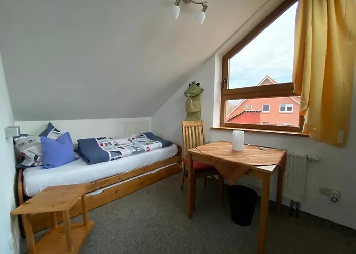 Uferweg * Otterndorf